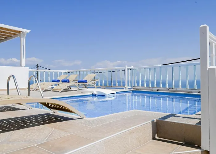 Amerisa Suites & Villa
