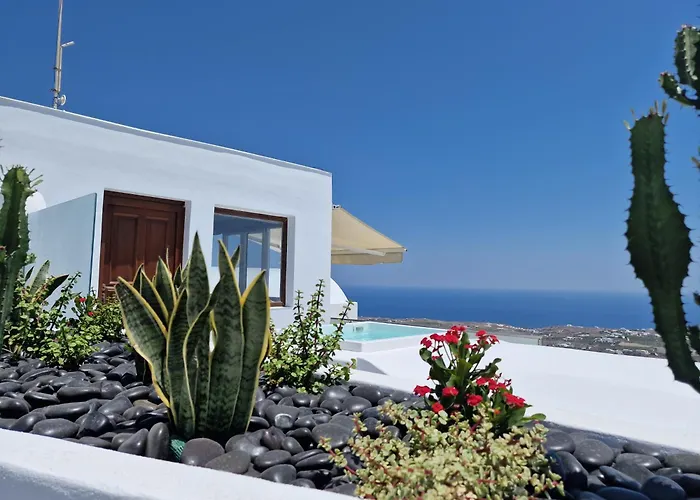 Amerisa Suites & Villa