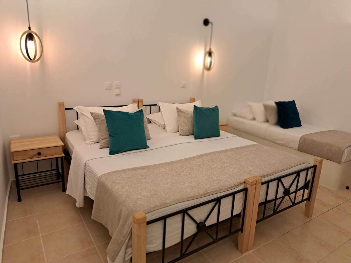 Hotel Amerisa &